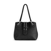 Borsa equitazione Pénélope Zabelia in pelle cognac