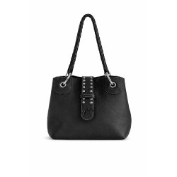 Borsa equitazione Pénélope Zabelia in pelle cognac