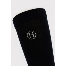 Chris Calze Harcour Nero