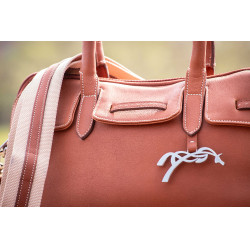 Borsa a mano pelle Maëlys PM Pénélope equitazione Borsa a mano pelle Maëlys PM Pénélope equitazione