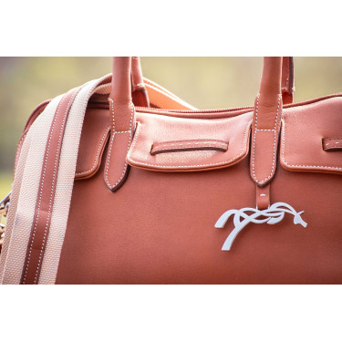 Borsa a mano pelle Maëlys PM Pénélope equitazione Borsa a mano pelle Maëlys PM Pénélope equitazione
