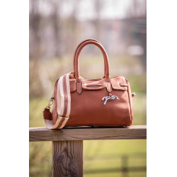 Borsa a mano pelle Maëlys PM Pénélope equitazione Borsa a mano pelle Maëlys PM Pénélope equitazione