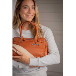 Borsa a mano pelle Maëlys PM Pénélope equitazione Borsa a mano pelle Maëlys PM Pénélope equitazione