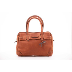 Borsa a mano pelle Maëlys PM Pénélope equitazione Borsa a mano pelle Maëlys PM Pénélope equitazione