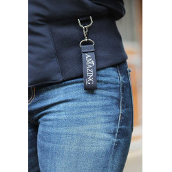 Giacca Pénélope Step Blu navy