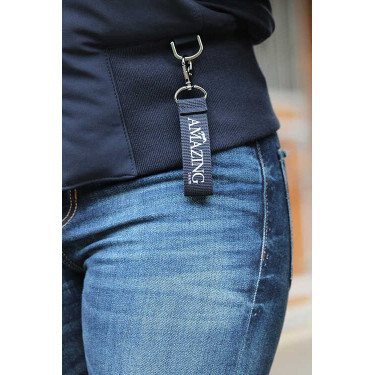 Giacca Pénélope Step Blu navy