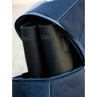 Sacca per stivali Step In Navy LeMieux Marina Blu marino