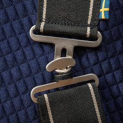 Coperta asciugante Quick Cooler Back on Track