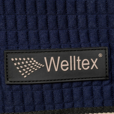 Coperta asciugante Quick Cooler Back on Track