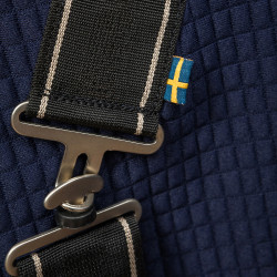 Coperta asciugante Quick Cooler Back on Track