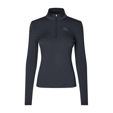 Polo de concours Angelina Kingsland femme