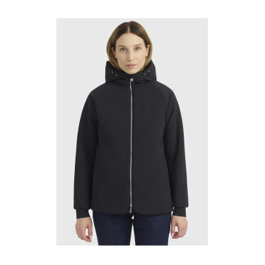 Giacca equitazione reversibile donna Harcour Coline Giacca equitazione reversibile donna Harcour Coline