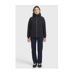 Giacca equitazione reversibile donna Harcour Coline Giacca equitazione reversibile donna Harcour Coline