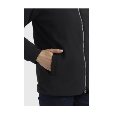 Giacca equitazione reversibile donna Harcour Coline Giacca equitazione reversibile donna Harcour Coline