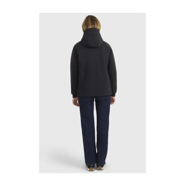 Giacca equitazione reversibile donna Harcour Coline Giacca equitazione reversibile donna Harcour Coline