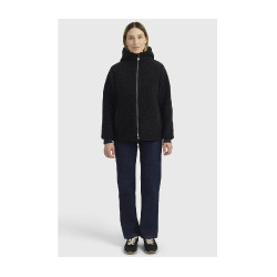 Giacca equitazione reversibile donna Harcour Coline Giacca equitazione reversibile donna Harcour Coline