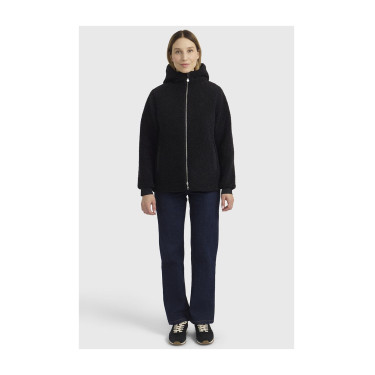 Giacca equitazione reversibile donna Harcour Coline Giacca equitazione reversibile donna Harcour Coline