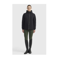 Giacca equitazione reversibile donna Harcour Coline Giacca equitazione reversibile donna Harcour Coline