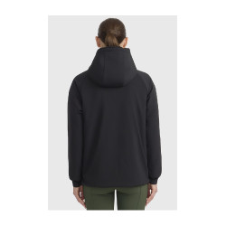 Giacca equitazione reversibile donna Harcour Coline Giacca equitazione reversibile donna Harcour Coline
