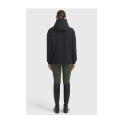 Giacca equitazione reversibile donna Harcour Coline Giacca equitazione reversibile donna Harcour Coline