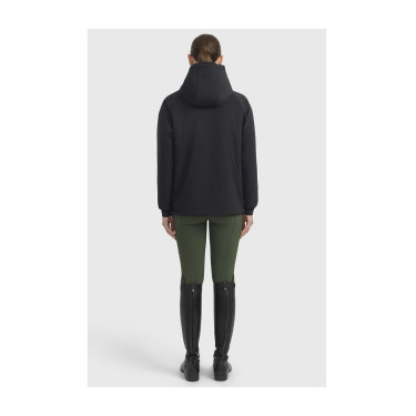 Giacca equitazione reversibile donna Harcour Coline Giacca equitazione reversibile donna Harcour Coline