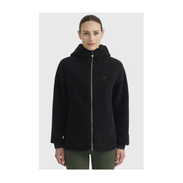 Giacca equitazione reversibile donna Harcour Coline Giacca equitazione reversibile donna Harcour Coline