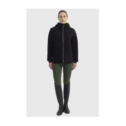 Giacca equitazione reversibile donna Harcour Coline Giacca equitazione reversibile donna Harcour Coline