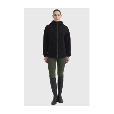 Giacca equitazione reversibile donna Harcour Coline Giacca equitazione reversibile donna Harcour Coline