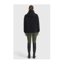 Giacca equitazione reversibile donna Harcour Coline Giacca equitazione reversibile donna Harcour Coline