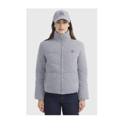 Piumino donna equitazione Harcour Colombine | EQUI-CLIC