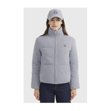 Piumino donna equitazione Harcour Colombine | EQUI-CLIC
