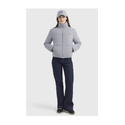 Piumino donna equitazione Harcour Colombine | EQUI-CLIC