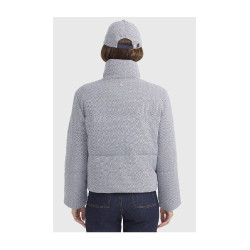 Piumino donna equitazione Harcour Colombine | EQUI-CLIC