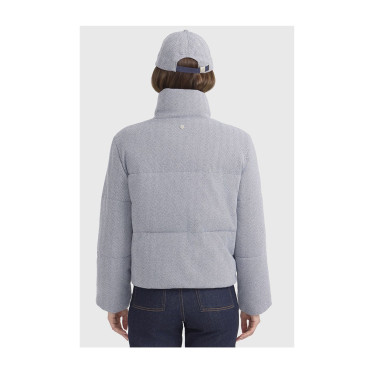 Piumino donna equitazione Harcour Colombine | EQUI-CLIC