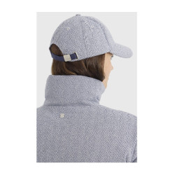 Piumino donna equitazione Harcour Colombine | EQUI-CLIC