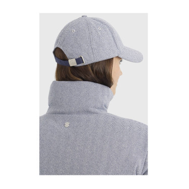 Piumino donna equitazione Harcour Colombine | EQUI-CLIC