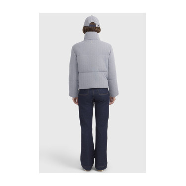 Piumino donna equitazione Harcour Colombine | EQUI-CLIC
