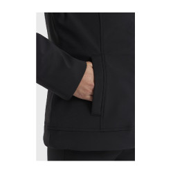 Parka equitazione donna 2-in-1 Harcour Coralie