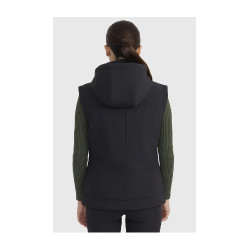 Parka equitazione donna 2-in-1 Harcour Coralie