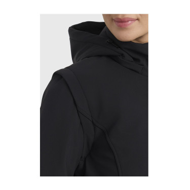 Parka equitazione donna 2-in-1 Harcour Coralie