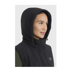Parka equitazione donna 2-in-1 Harcour Coralie