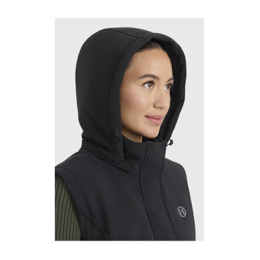 Parka equitazione donna 2-in-1 Harcour Coralie