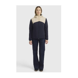 Giacca equitazione donna Harcour Siam impermeabile | EQUI-CLIC