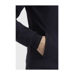 Giacca equitazione donna Harcour Siam impermeabile | EQUI-CLIC