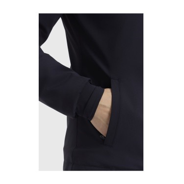 Giacca equitazione donna Harcour Siam impermeabile | EQUI-CLIC