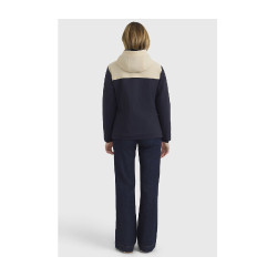 Giacca equitazione donna Harcour Siam impermeabile | EQUI-CLIC