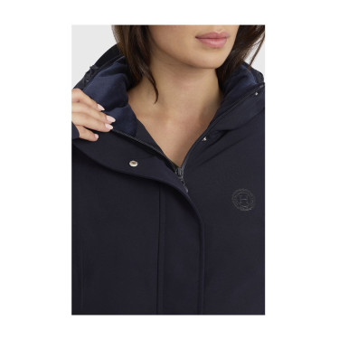 Storma Giacca Harcour Marina Blu marino Storma Giacca Harcour Marina Blu marino