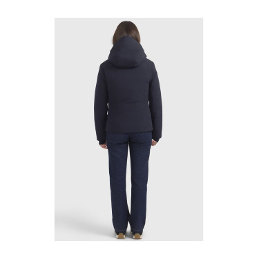 Storma Giacca Harcour Marina Blu marino Storma Giacca Harcour Marina Blu marino