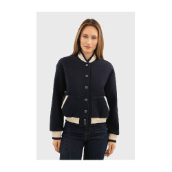 Bomber donna equitazione Harcour Beryl | EQUI-CLIC