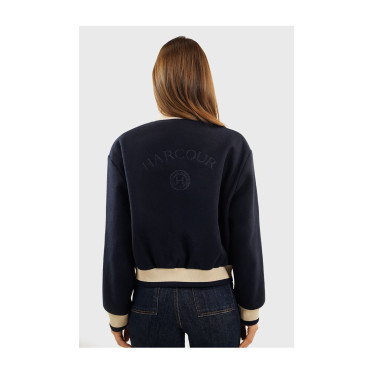 Bomber donna equitazione Harcour Beryl | EQUI-CLIC